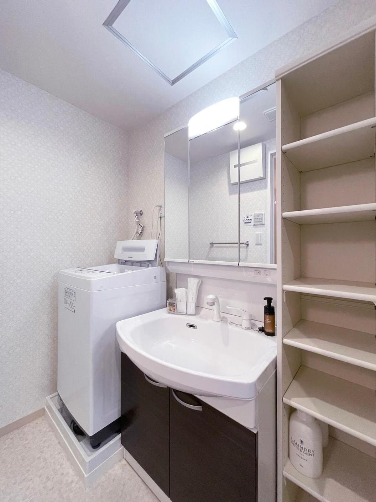 Casaen - Brand New 1Br Apt Near Hondori Shopping District For 6 Ppl Hiroshima Exteriör bild