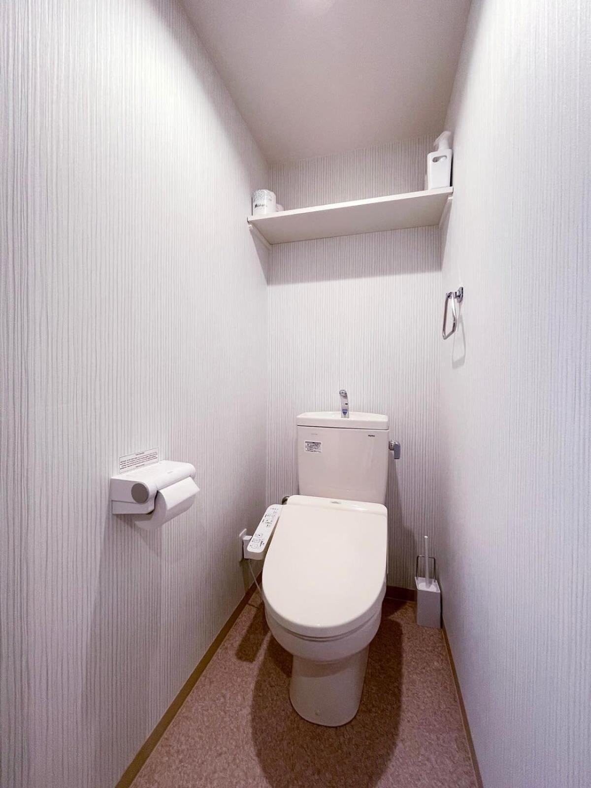 Casaen - Brand New 1Br Apt Near Hondori Shopping District For 6 Ppl Hiroshima Exteriör bild
